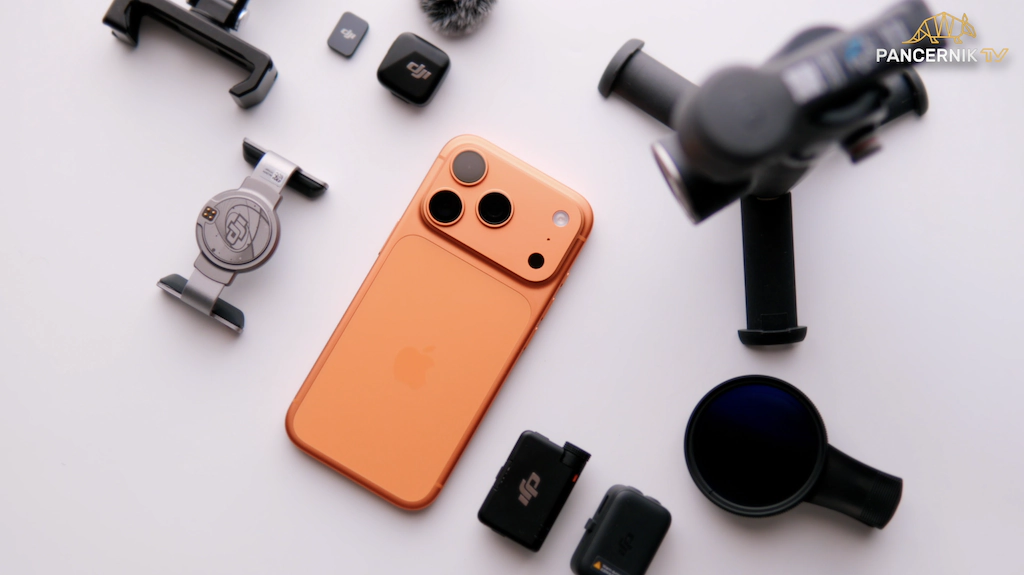 Recenzja iPhone Air: jesteś po prostu głupi i tego nie zrozumiesz…